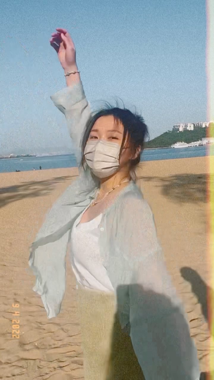  打開隨意門 快閃泰國一日遊☀️