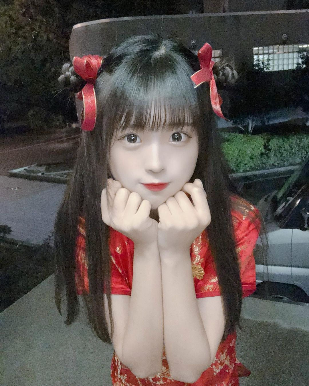  ❤️❤️❤️