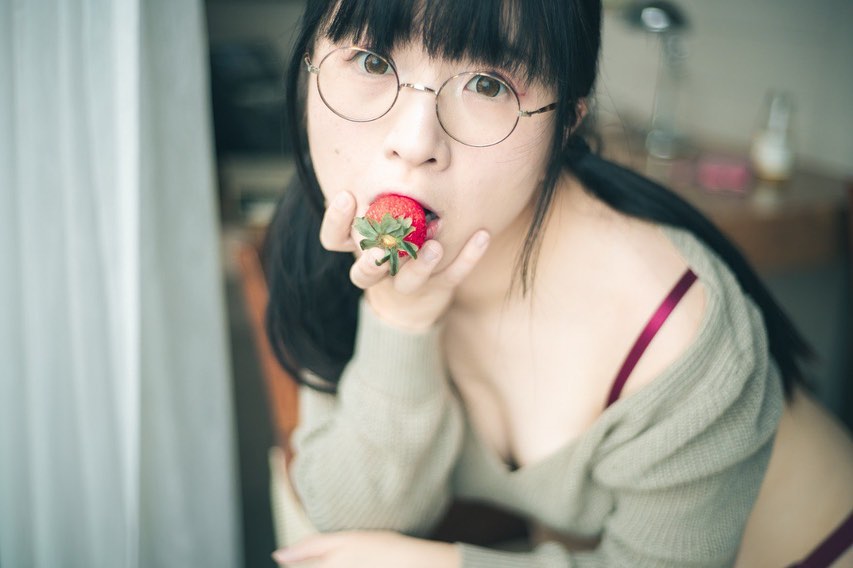  Apr 2022 Patreon/Fantia Content
#小崎福利社  ...