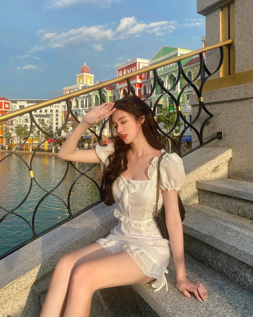  Hỏng biết nữa.. hỏng có nhớ 
