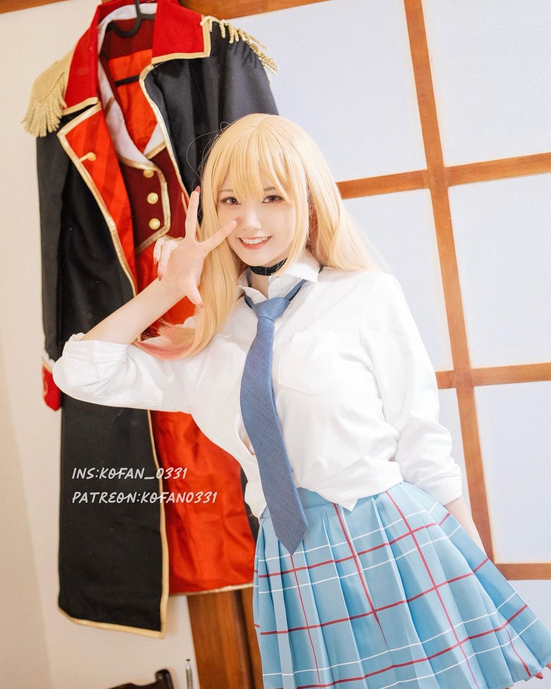  「海夢我完全變成瑪琳船長了！簡稱�...