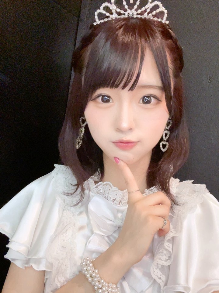  今日だけ白担当