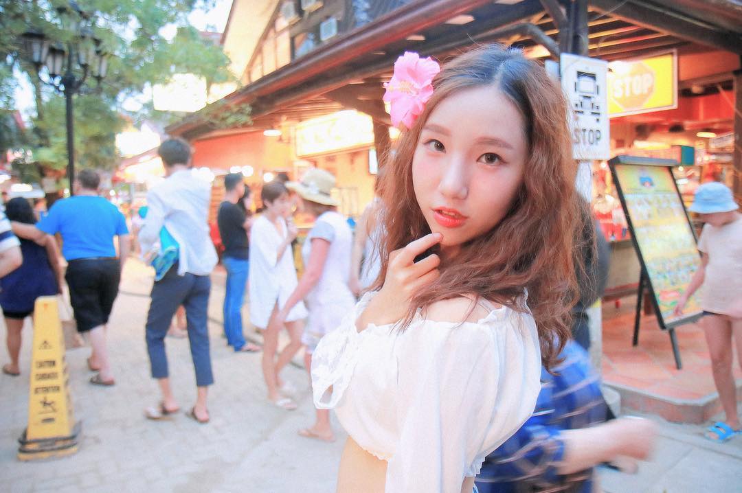  보라카이 디몰 BORACAY