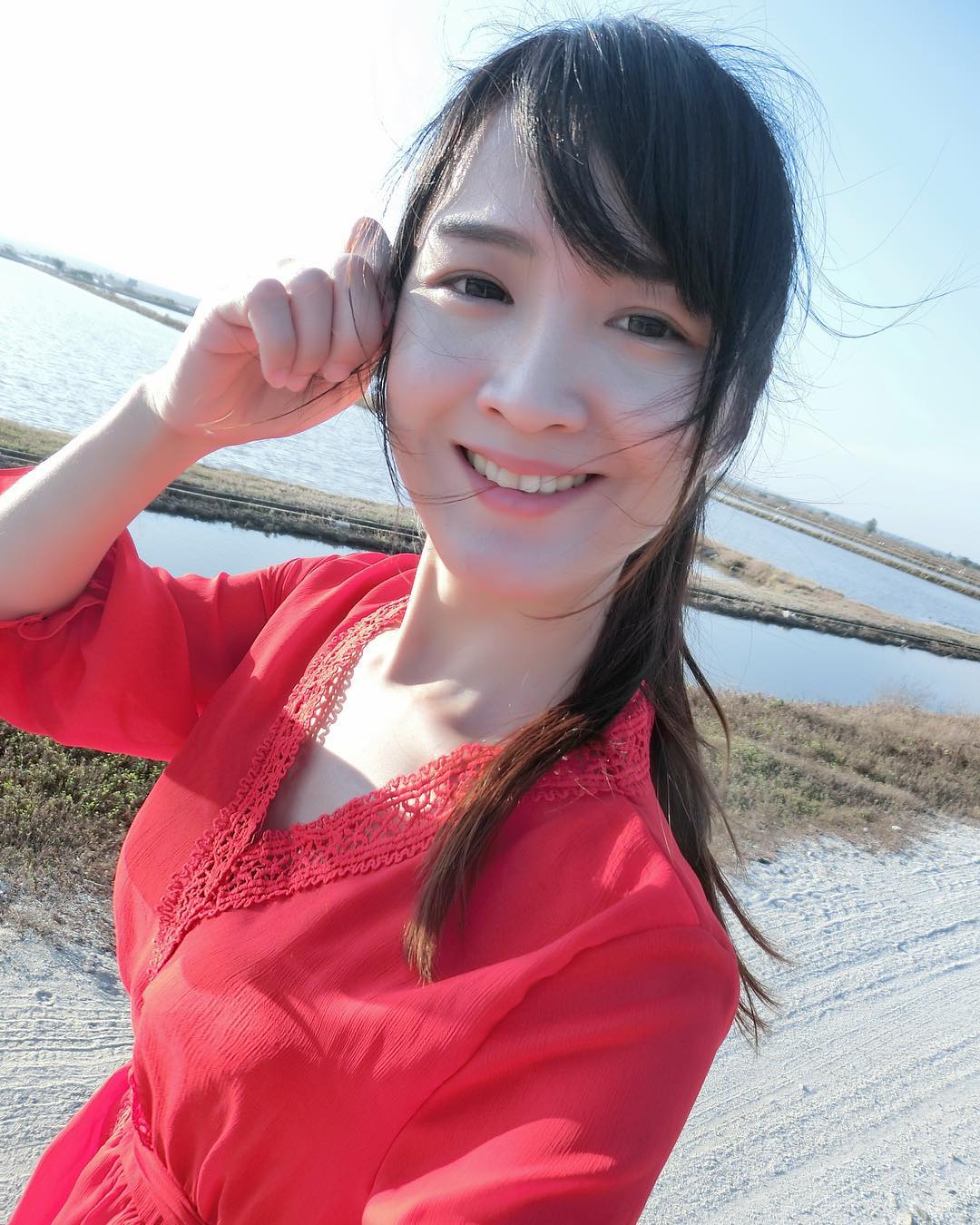 大年初一㊗️❤️