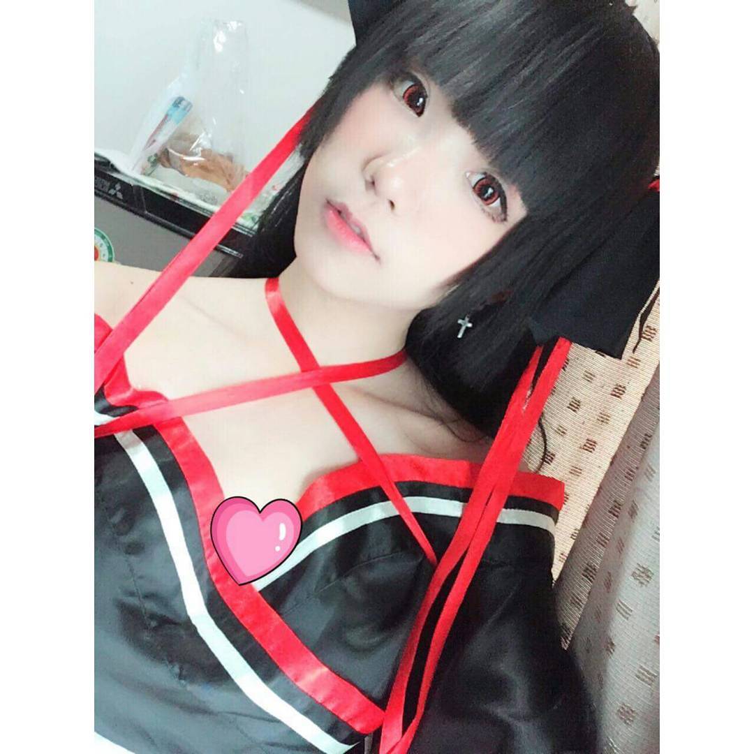  #Anime #cosplay #unbreakablemachinedoll #yaya

CN ...