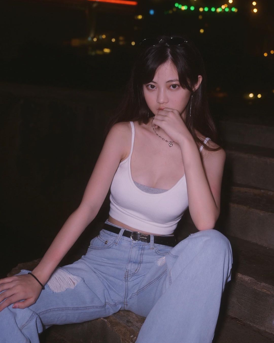  聽講最近唔興可愛風‧⁺◟( ᵒ̴̶̷̥�...