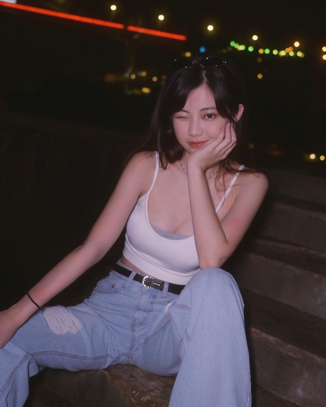  聽講最近唔興可愛風‧⁺◟( ᵒ̴̶̷̥�...