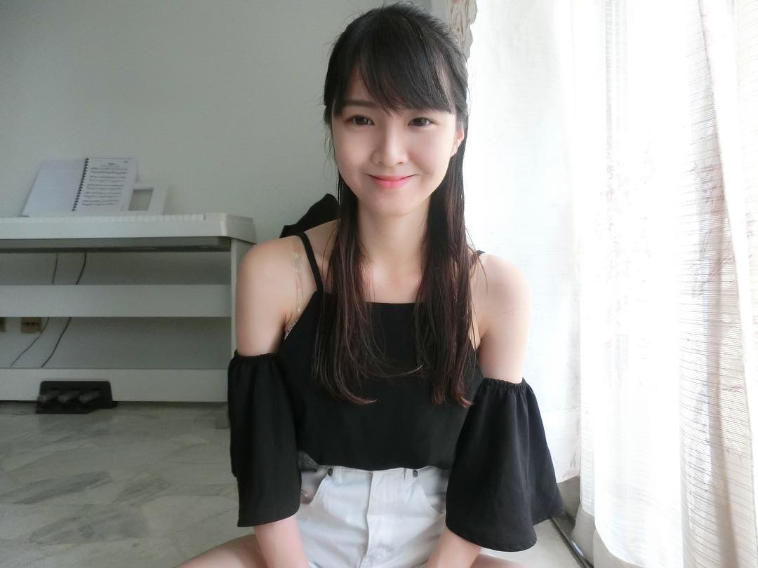  对别人善良，也希望别人对我善良 