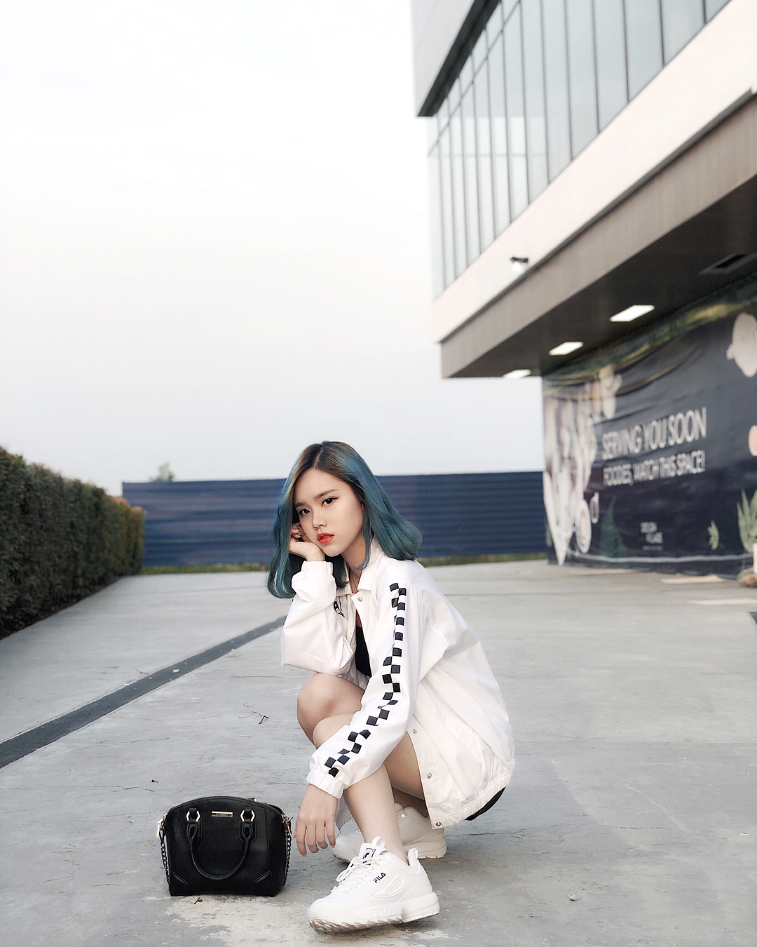  Thanks @ooihair for being so trustworthy on having...