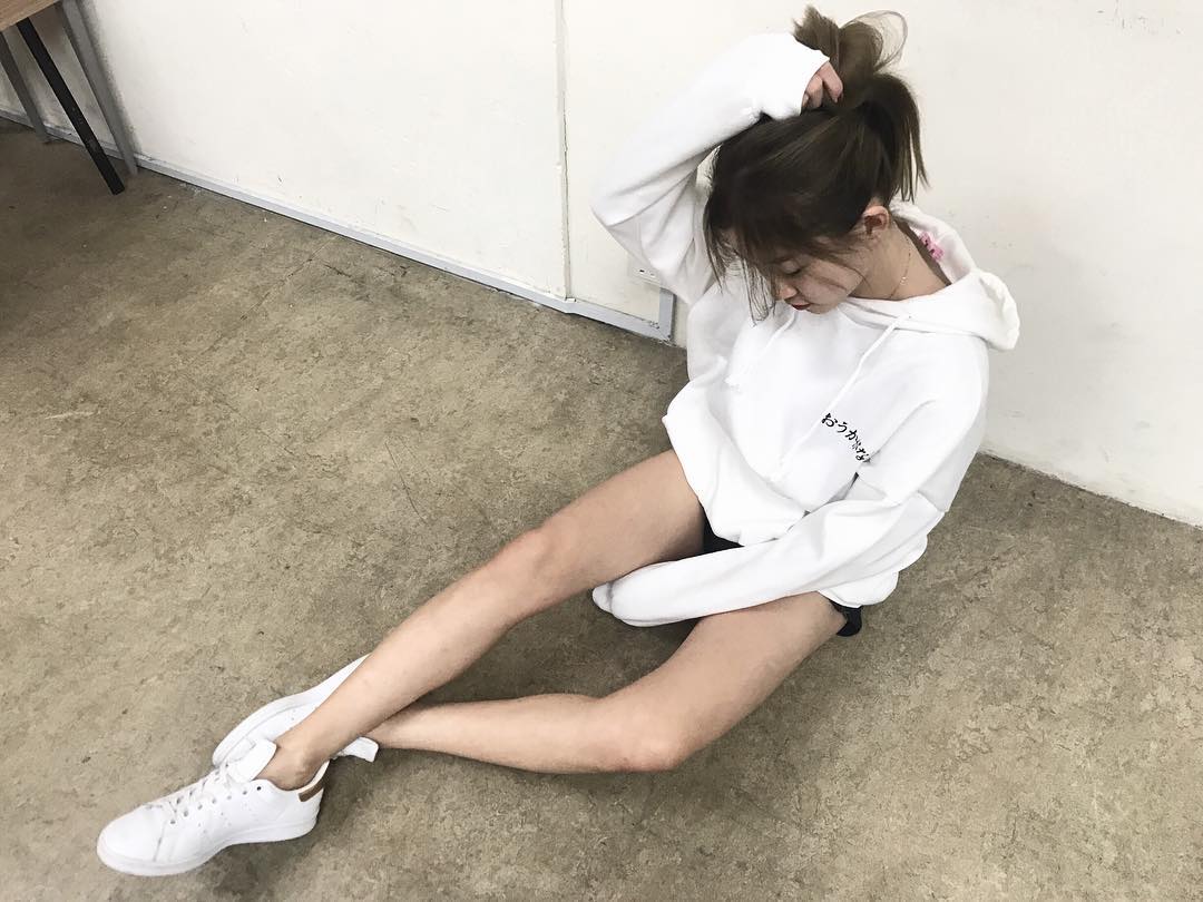  所以最後我決定放這個caption 