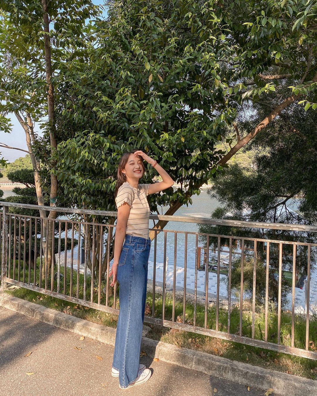  ♡ 今日新品 ♡

【 小坑紋間紋木耳邊...