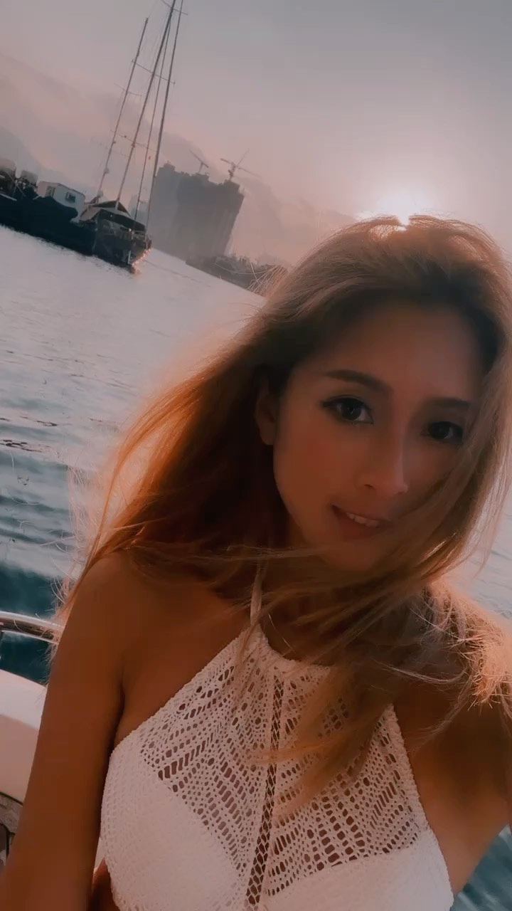  靚光❤️