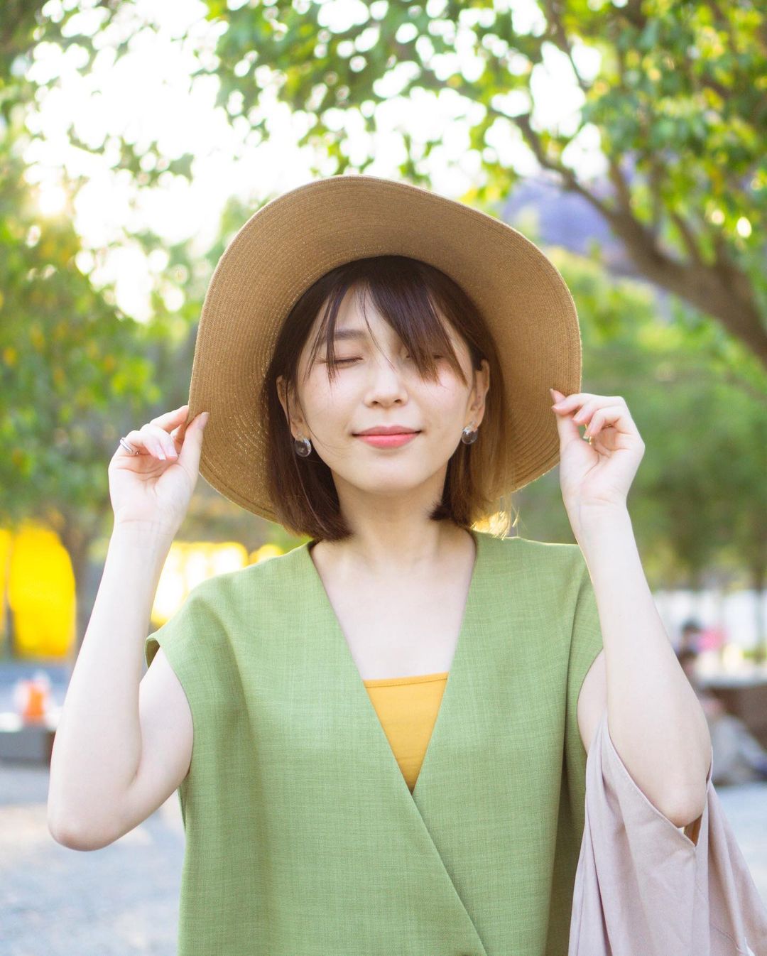  開箱開箱一陣見
@kaytiquette 
#護膚唔係�...