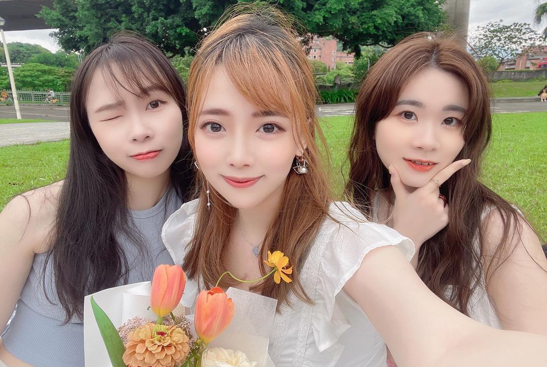  today.

#afternoontea #girls #cute
#自撮り #野...