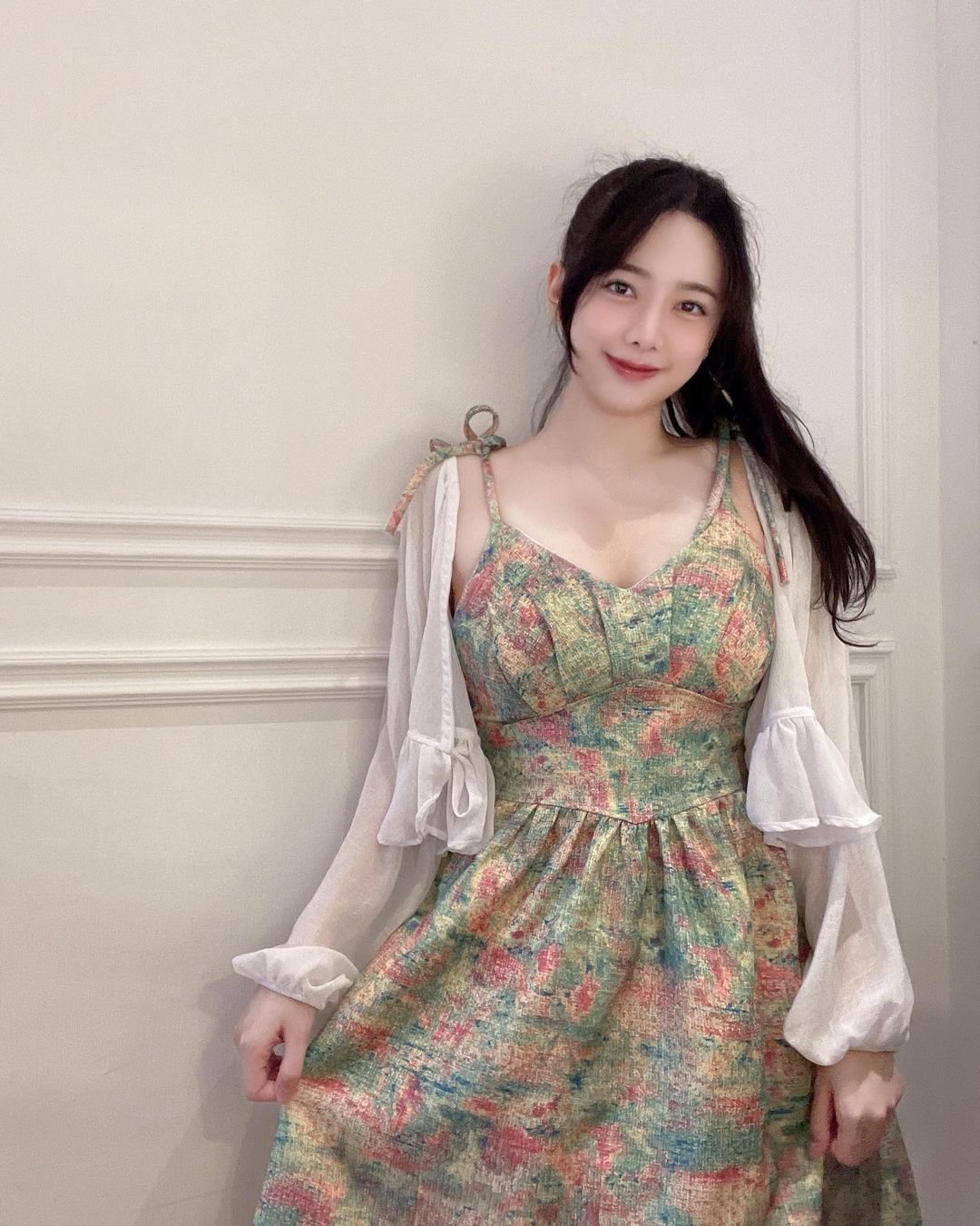  終於！我做了這輩子最想做的手術
smil...