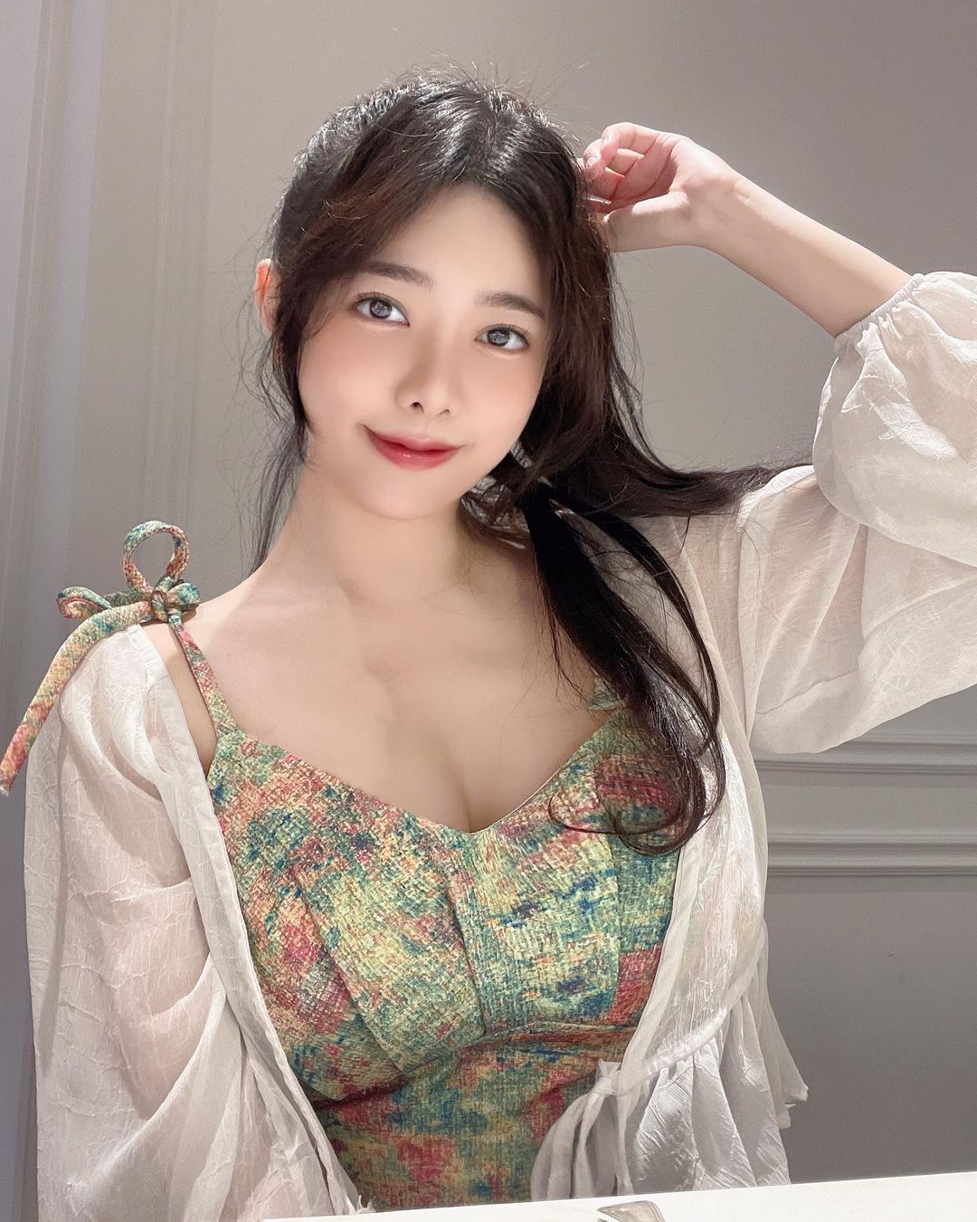  終於！我做了這輩子最想做的手術
smil...