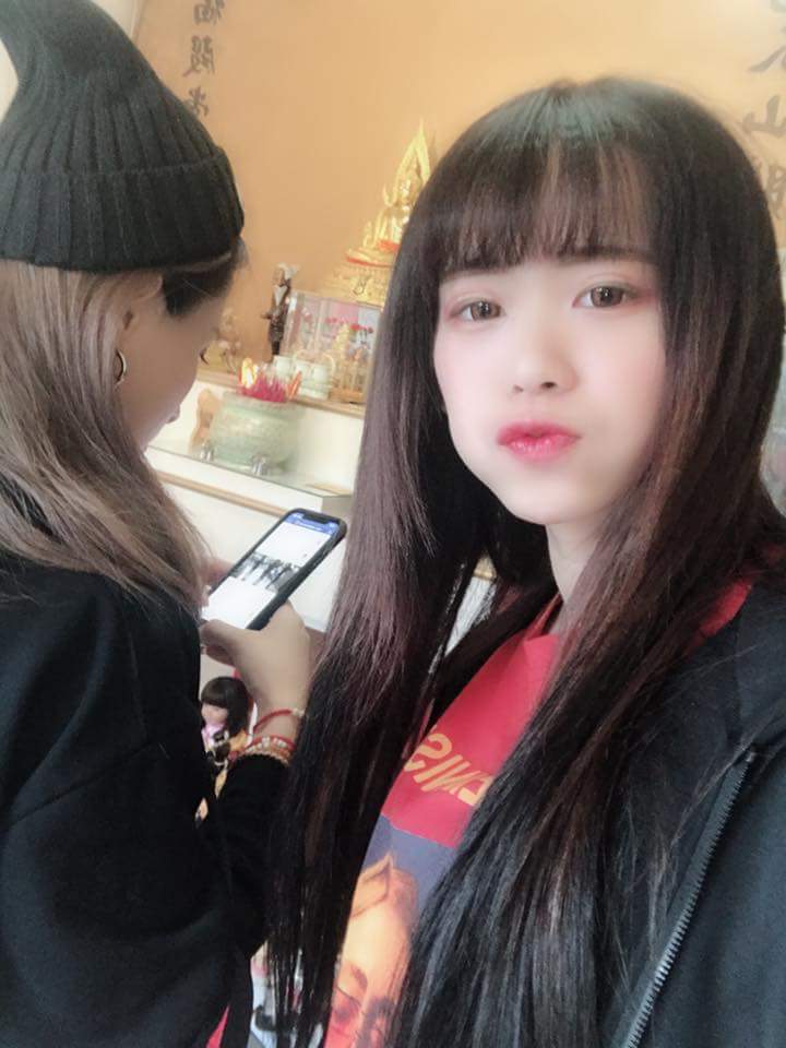  拜拜～ — 在泰魅力 南傳佛教 總店 �...