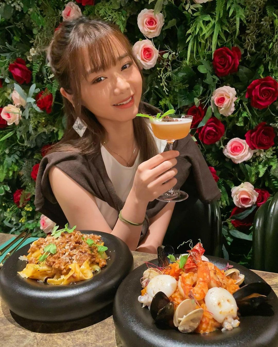  #
孝敬媽媽唔需要揀日，但媽媽節卻是...
