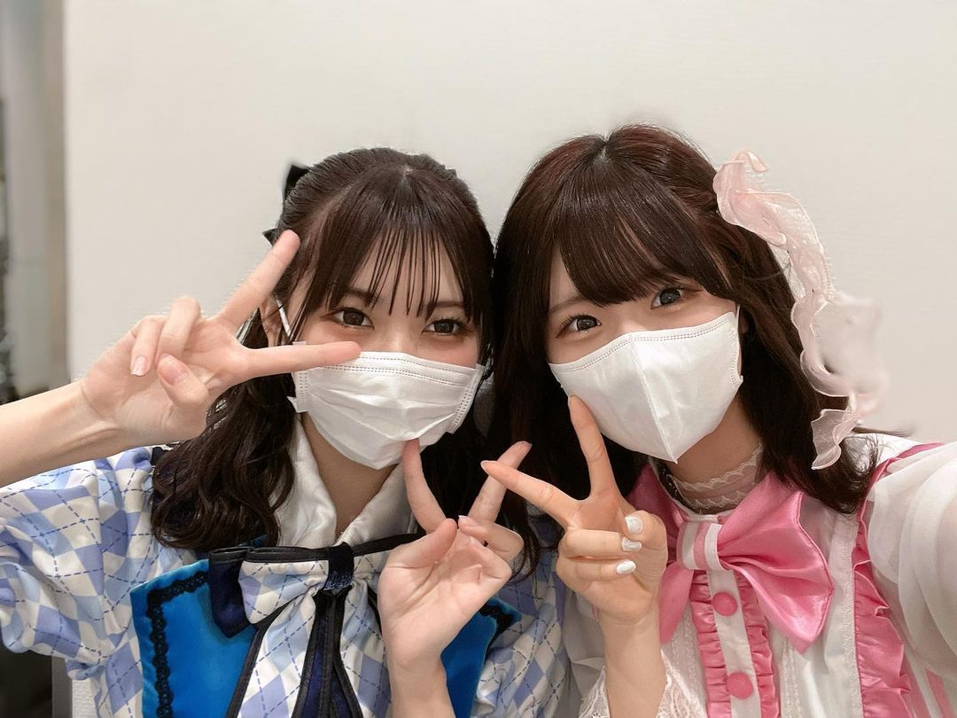  #花いろは の推しメンここあちゃん( @...
