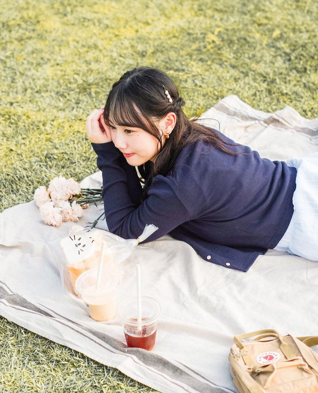  是很久不見的套裝( ͡° ͜ʖ ͡°)✧︎
�...