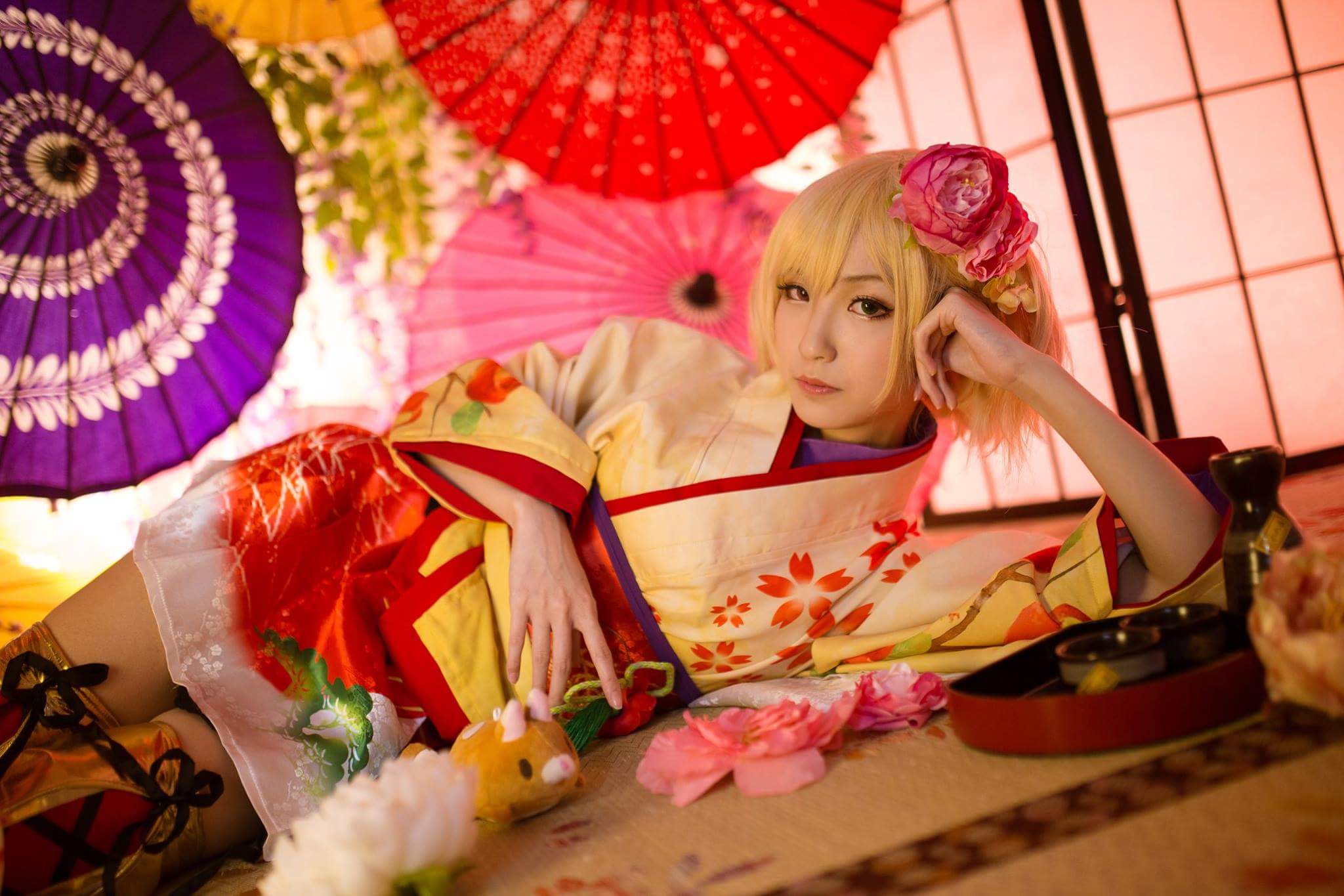  Zuo Feng 佐楓 TW Photographer