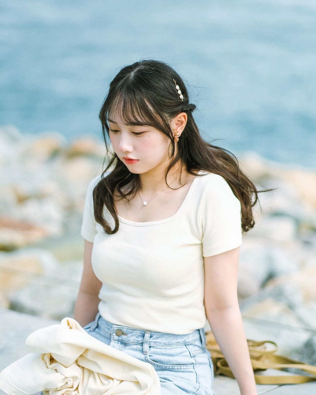  是很久不見的套裝( ͡° ͜ʖ ͡°)✧︎
�...