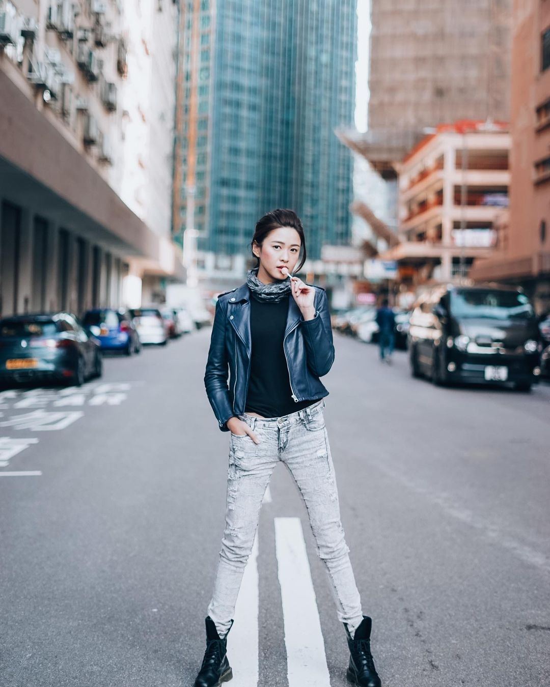  Bella，我唔會比你有事㗎！❤️‍