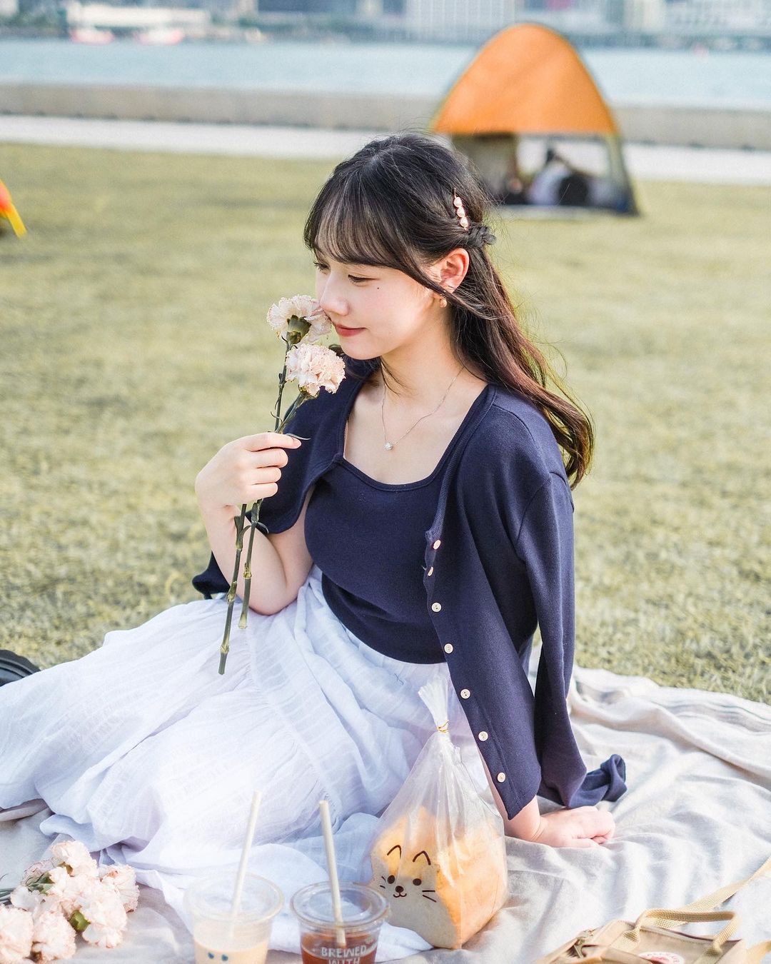  是很久不見的套裝( ͡° ͜ʖ ͡°)✧︎
�...