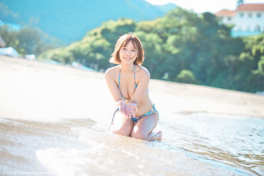  橫度～～