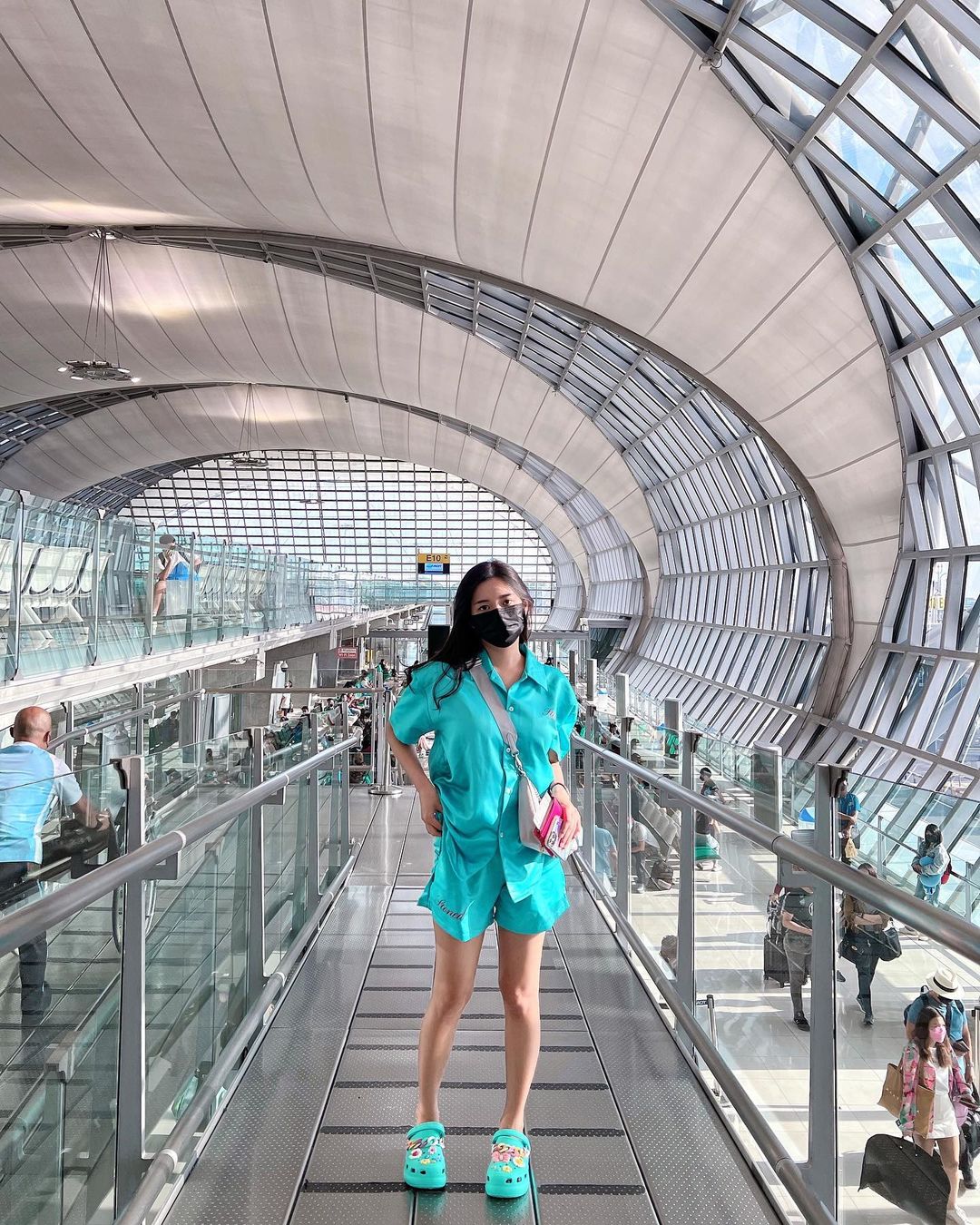  Where to next ? 