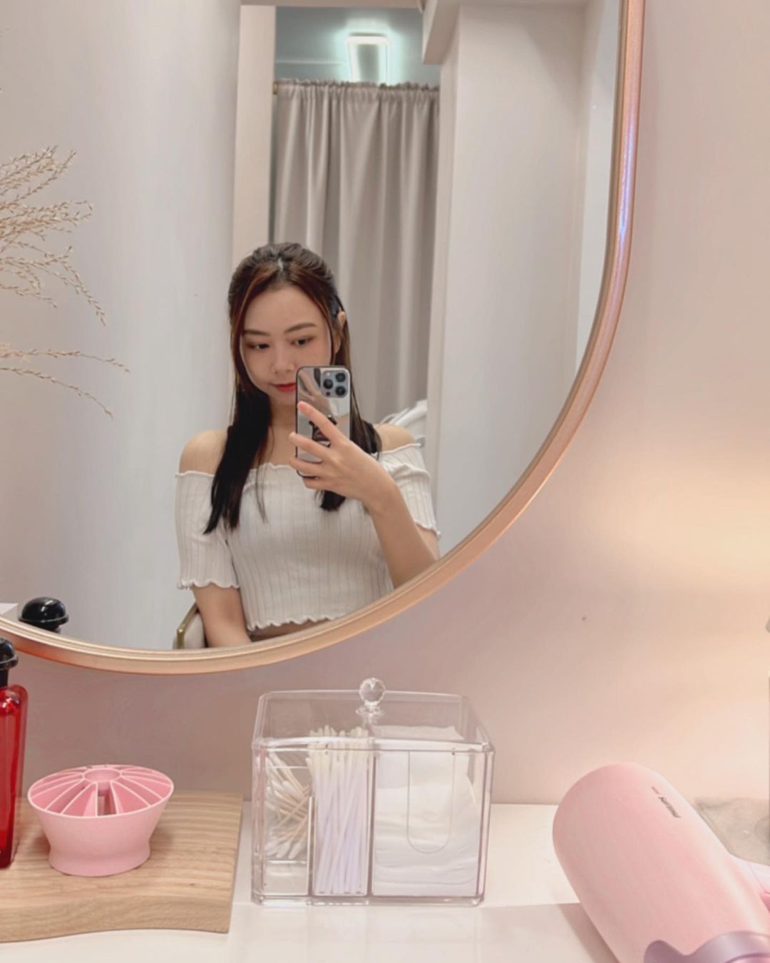  啱啱去咗 @msmabeauty_skin 做LDM膠原修復�...