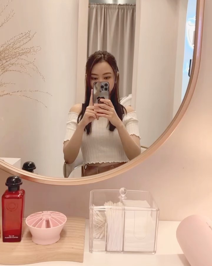  啱啱去咗 @msmabeauty_skin 做LDM膠原修復�...