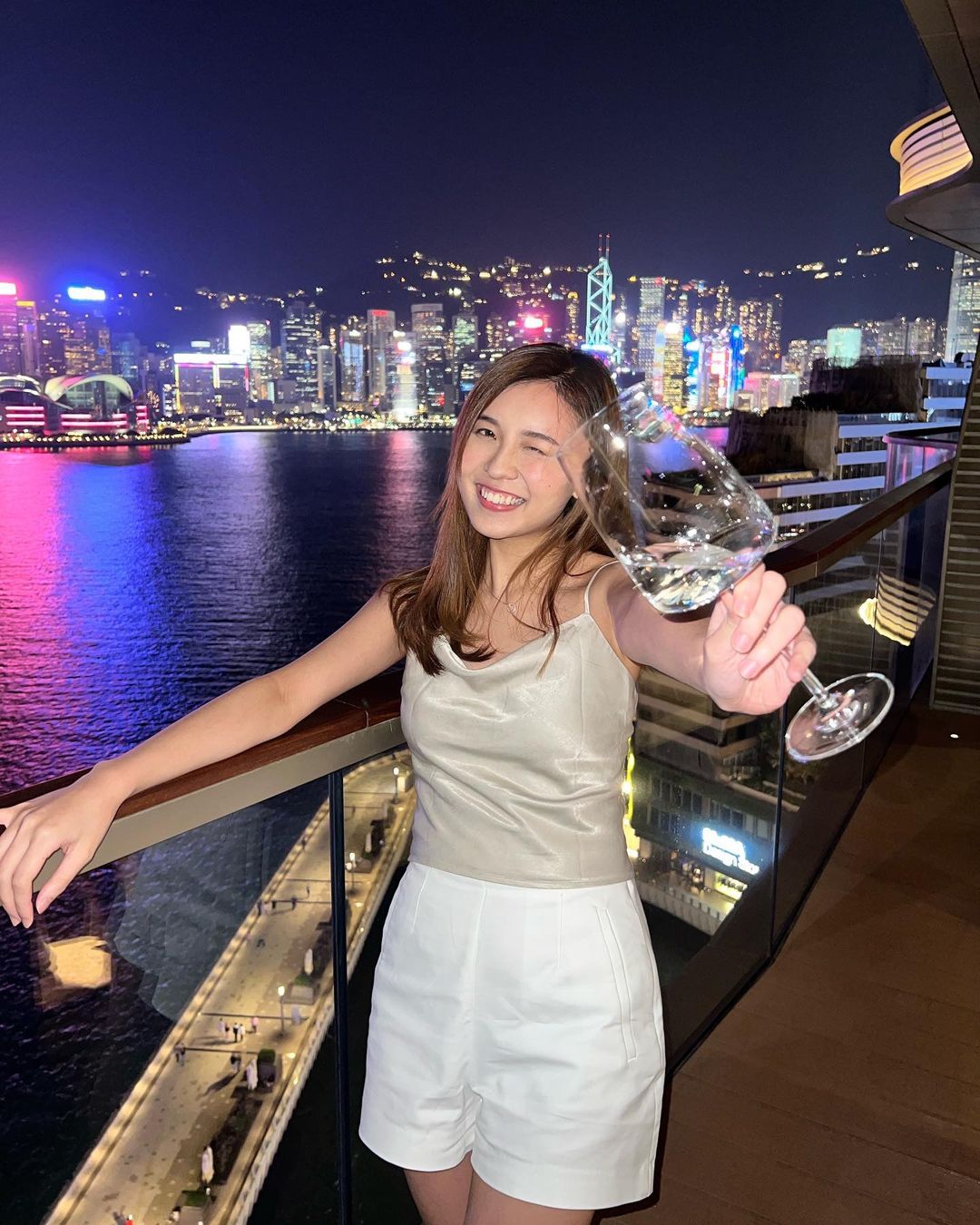  Cheers to our dream