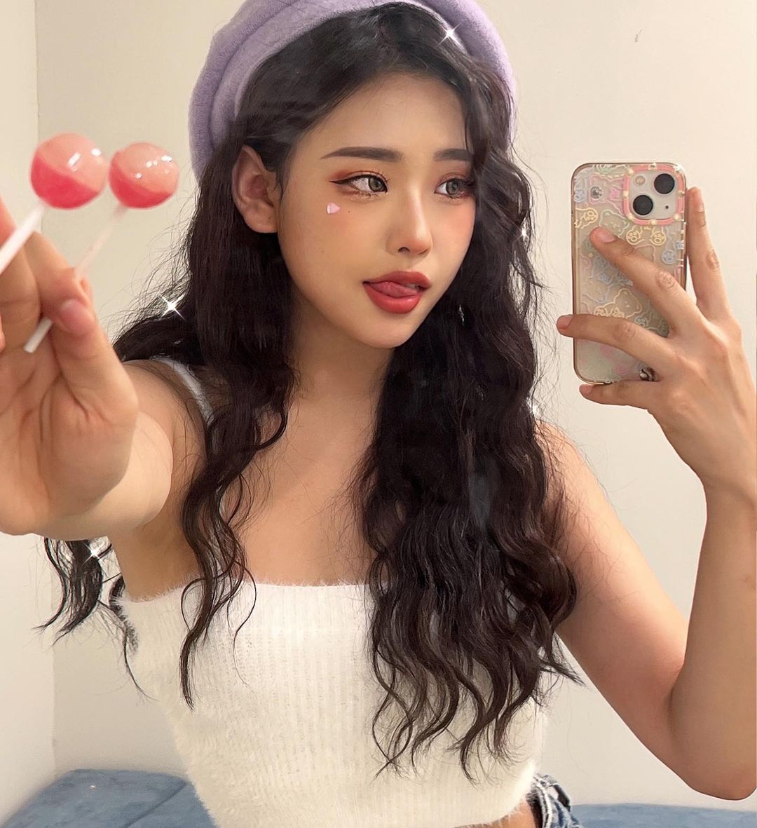  주접즈접ㅎㅎ