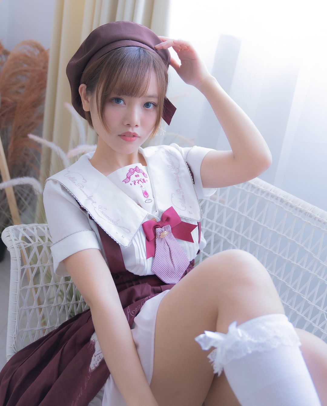  Moew~~~