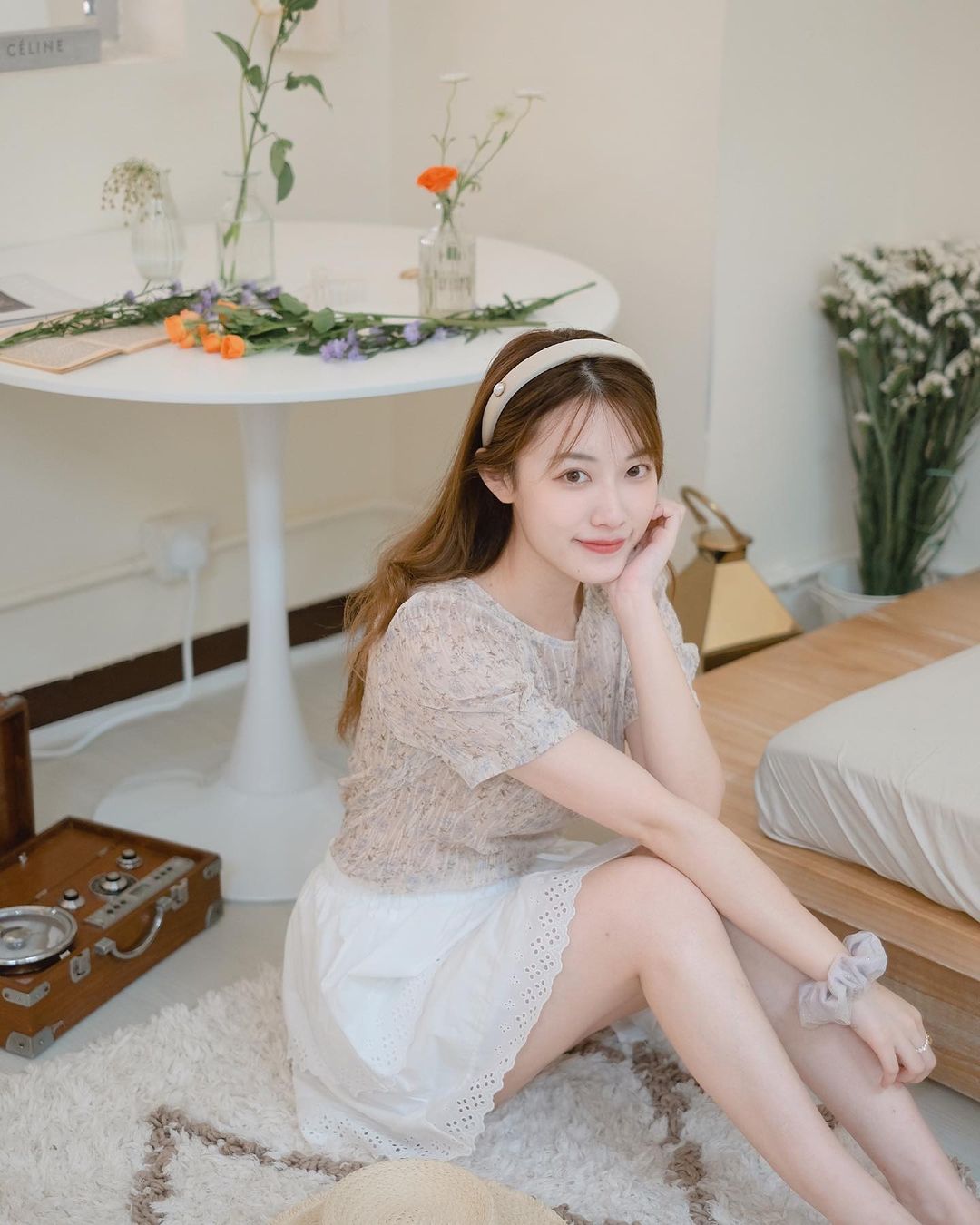  好久沒更新