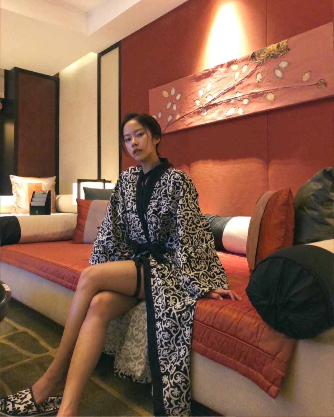  룸컨디션