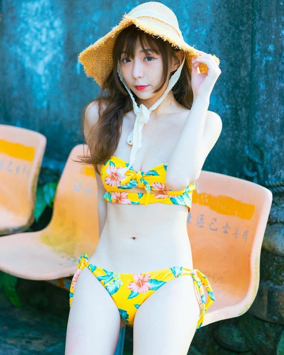  520浮出水面一下
520快樂大家❤️