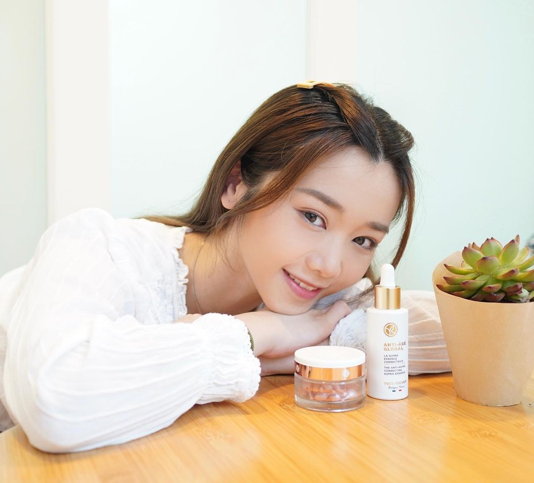  #
作為 YVES ROCHER 護髮系列嘅忠粉，已�...