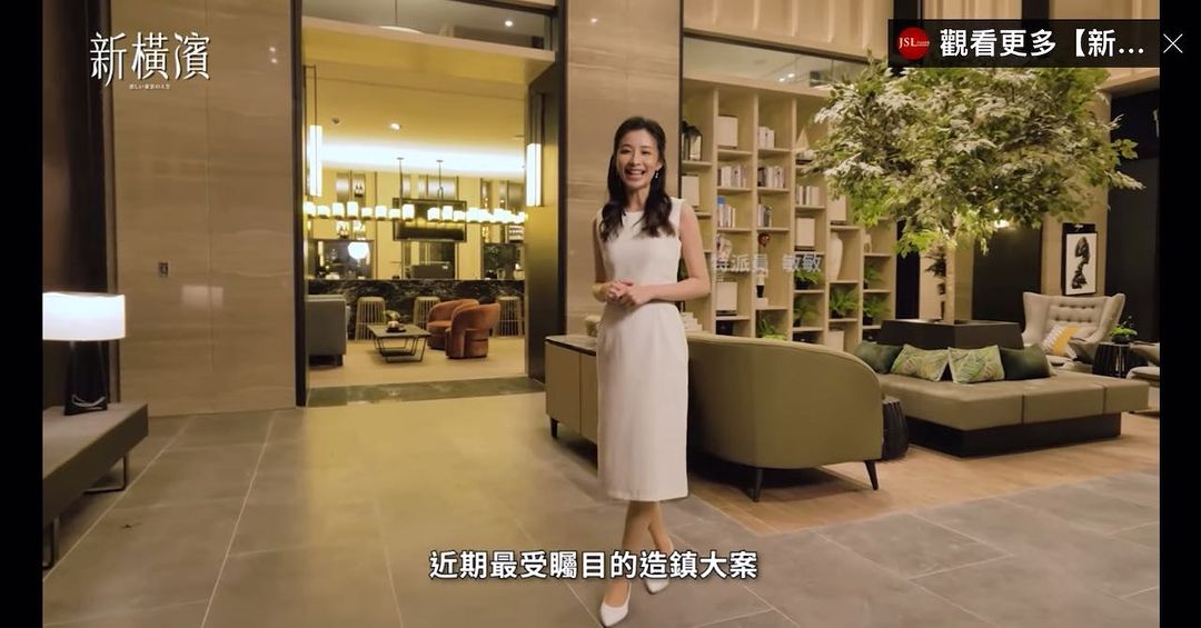  很開心這次擔任特派員，幫心目中的�...