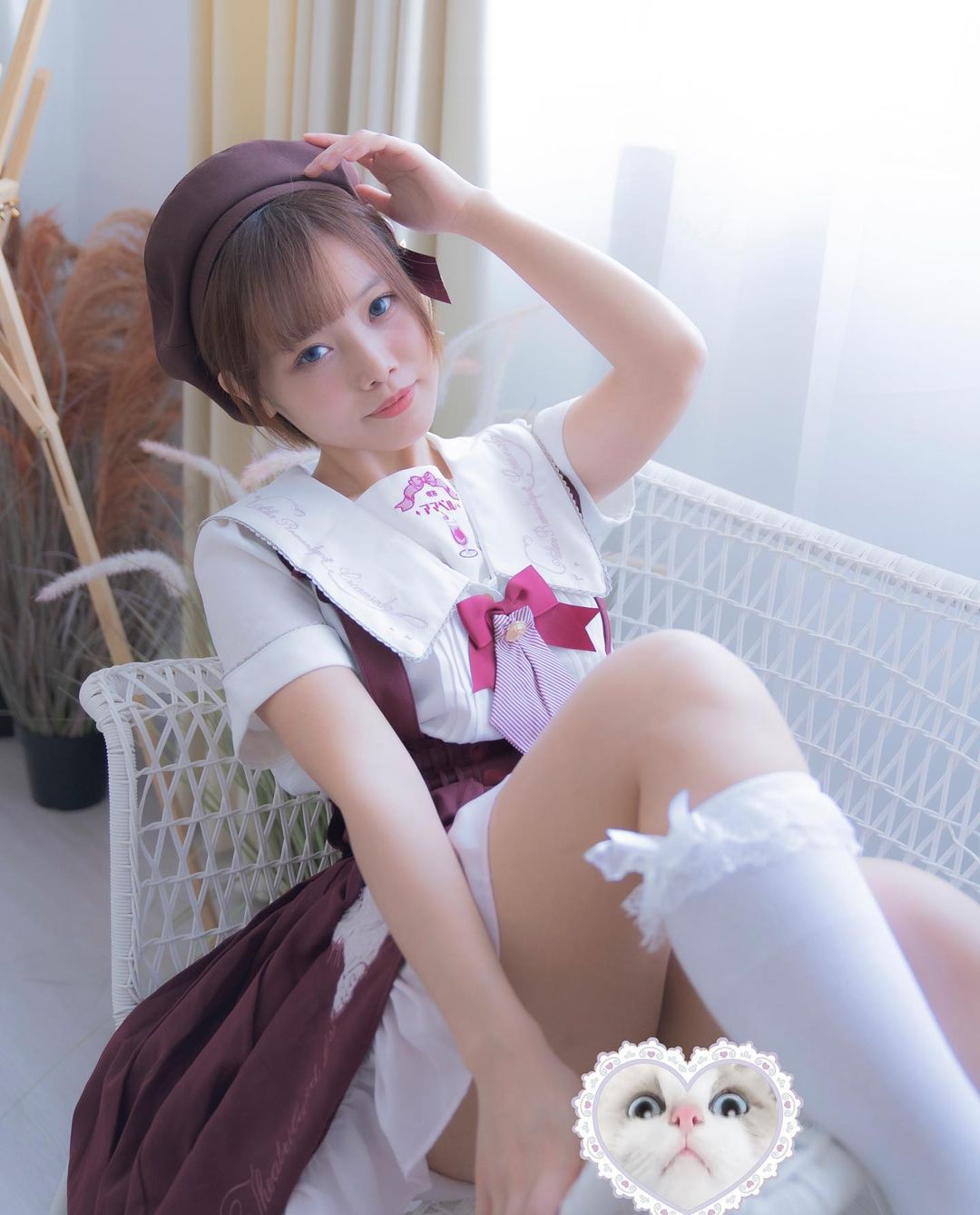  Moew~~~