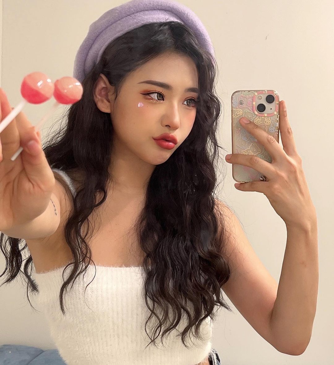  주접즈접ㅎㅎ