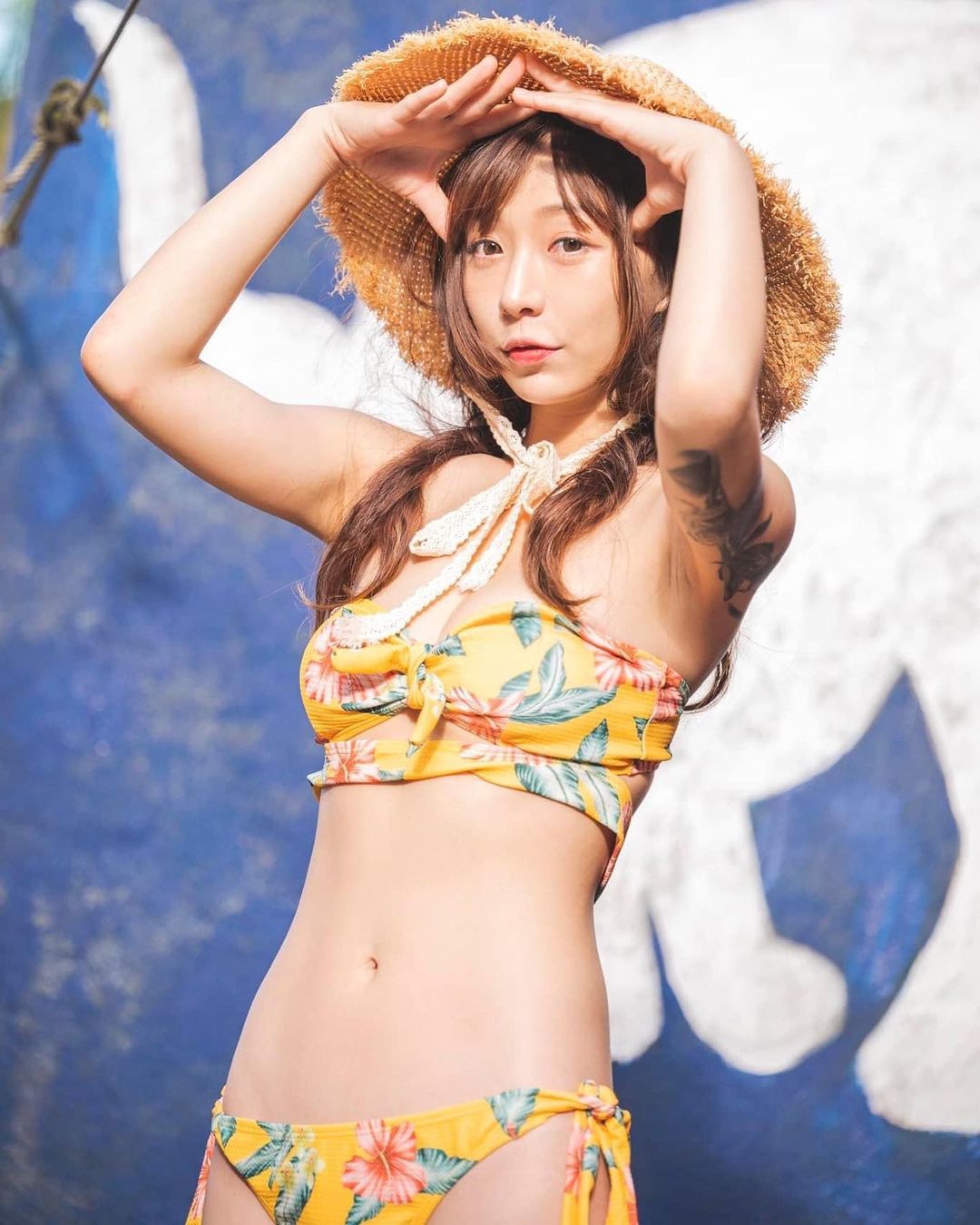  520浮出水面一下
520快樂大家❤️