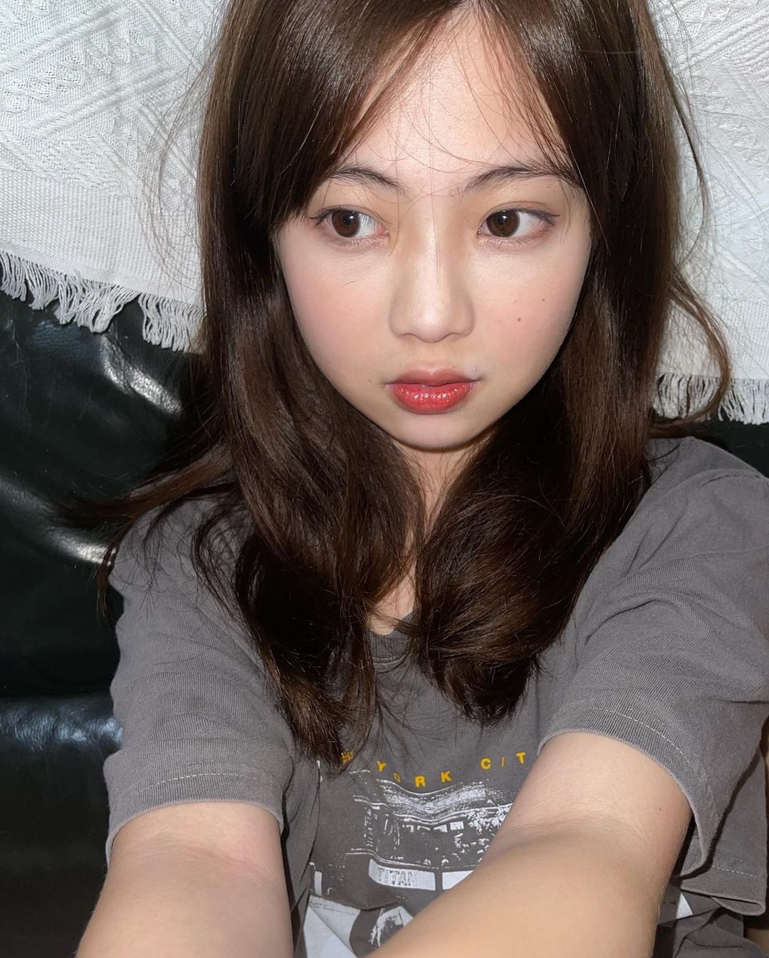  最近熬夜比較嚴重( ･ᴗ･̥̥̥ )