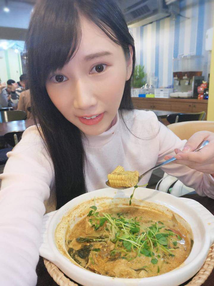  在蔬呆子創意素食料理
