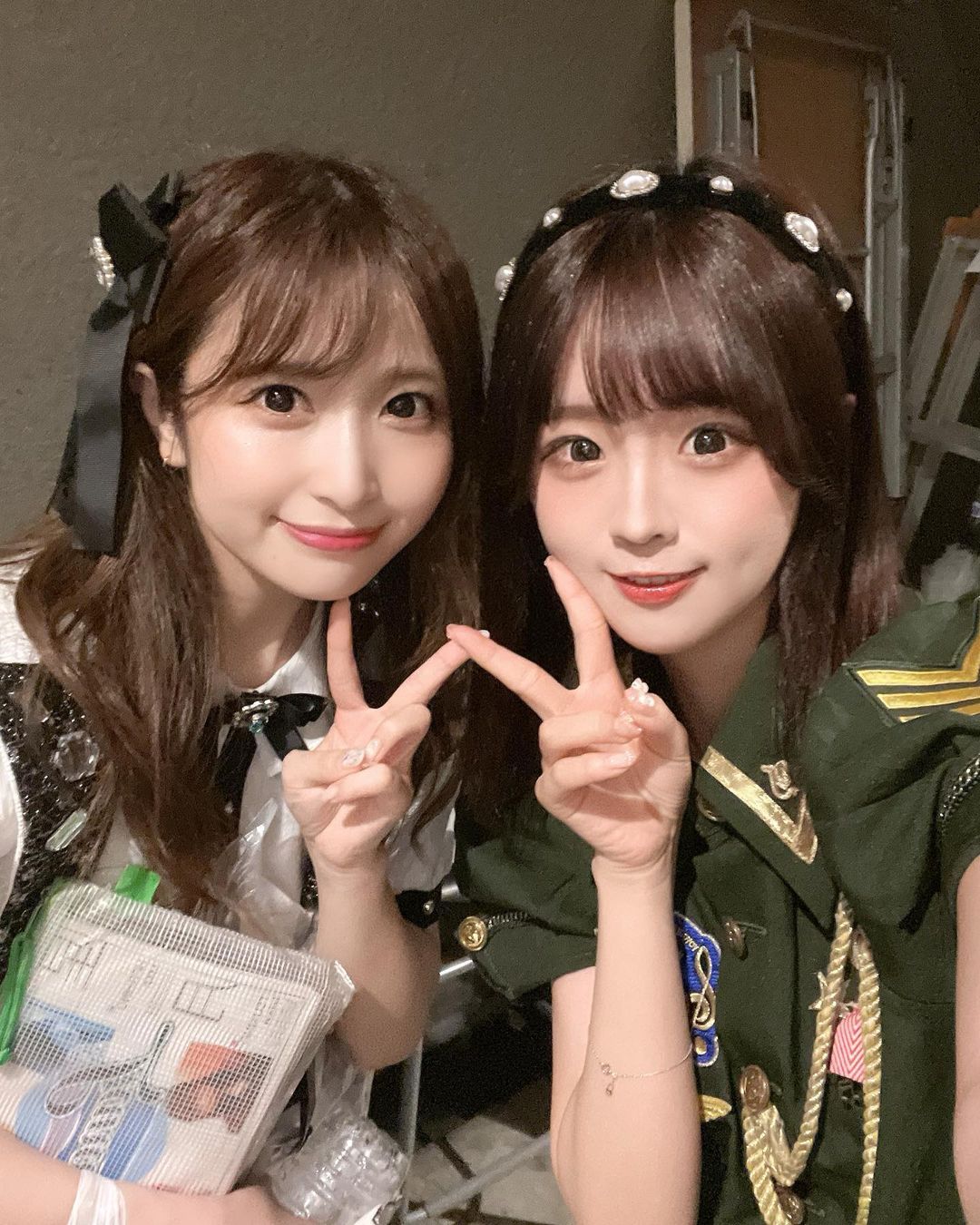  推しメンみおたんさん