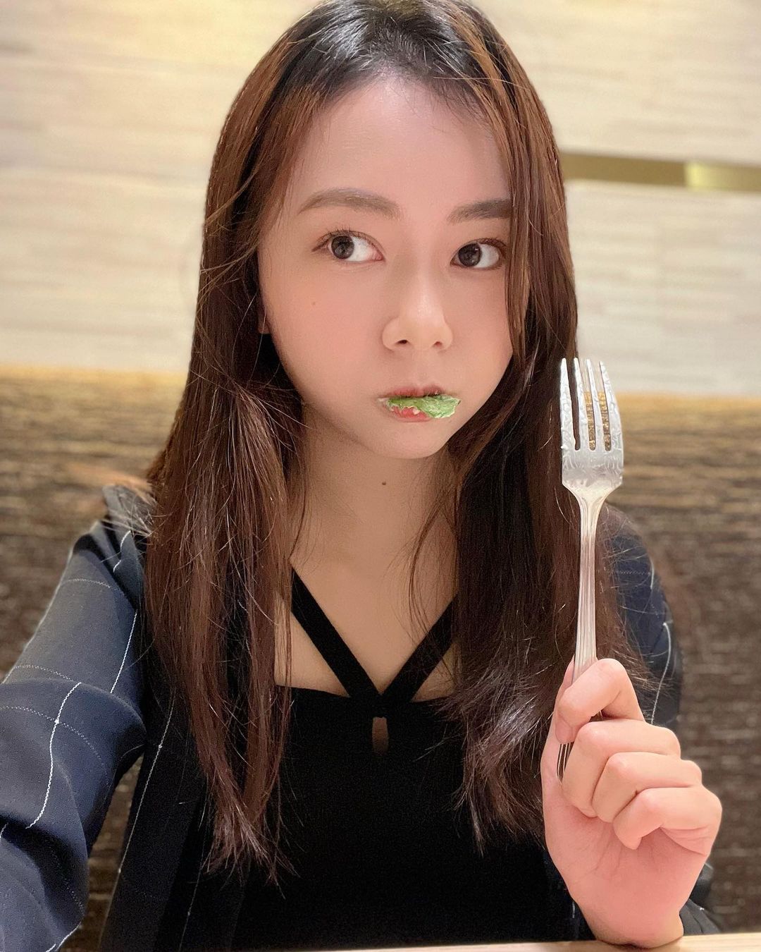  好多人都覺得食沙律好似食草咁