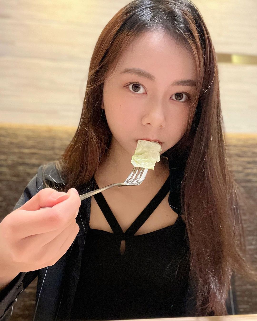  好多人都覺得食沙律好似食草咁