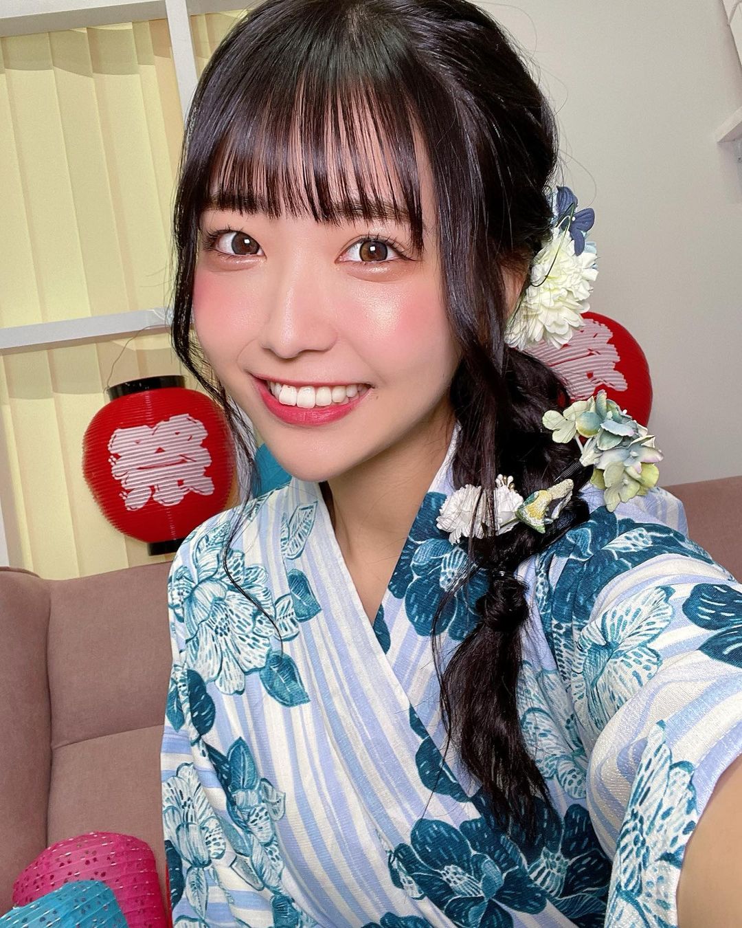  夏がきた！
