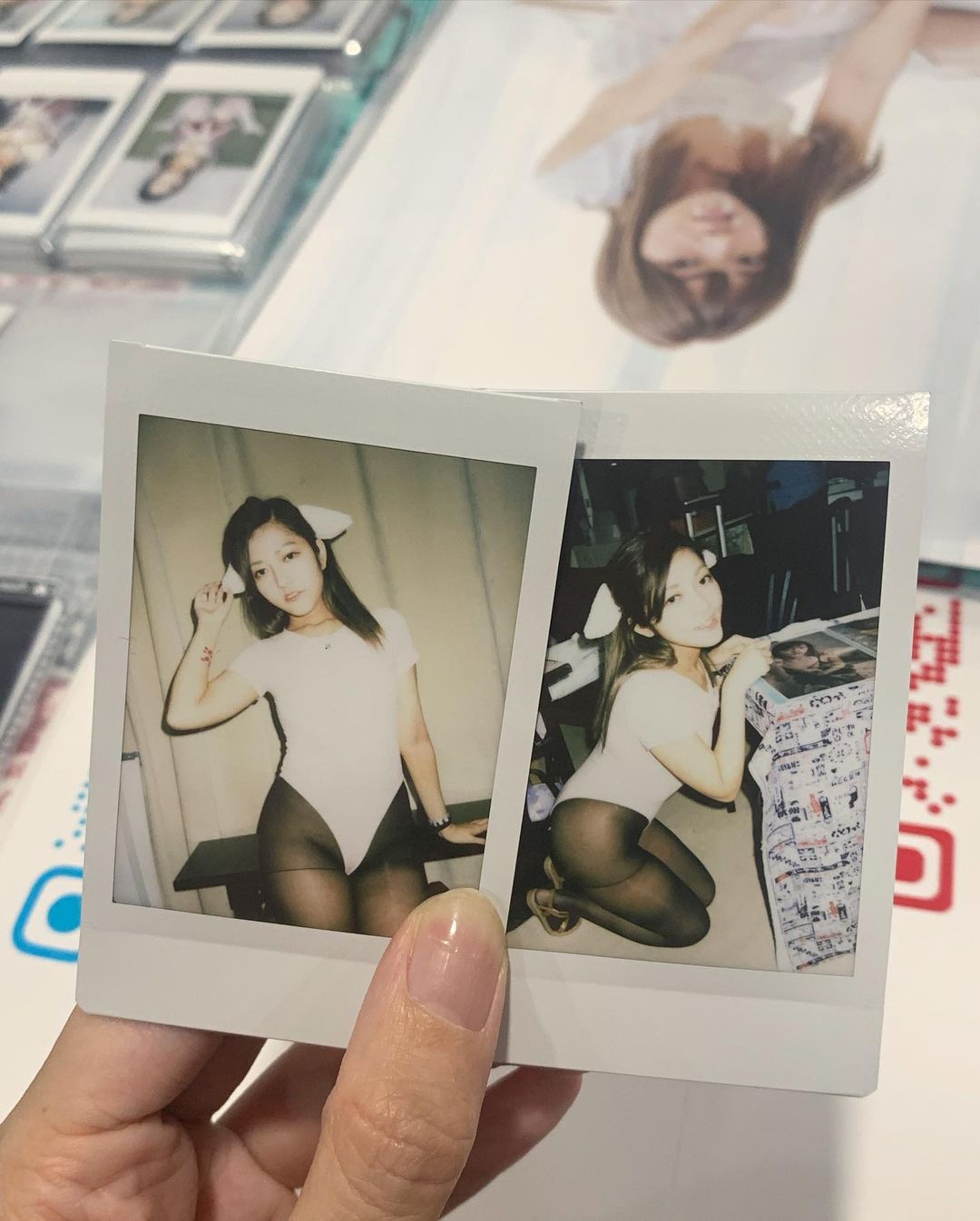  感謝主辦 @kawaiikinky_markethk ，疫症搞到...